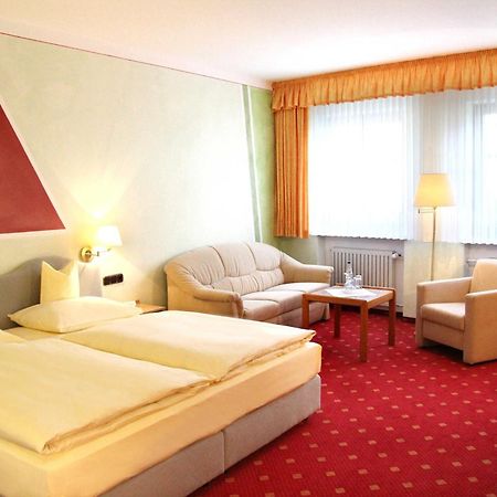 Hotel-Garni Goldener Schwan Bad Windsheim Εξωτερικό φωτογραφία