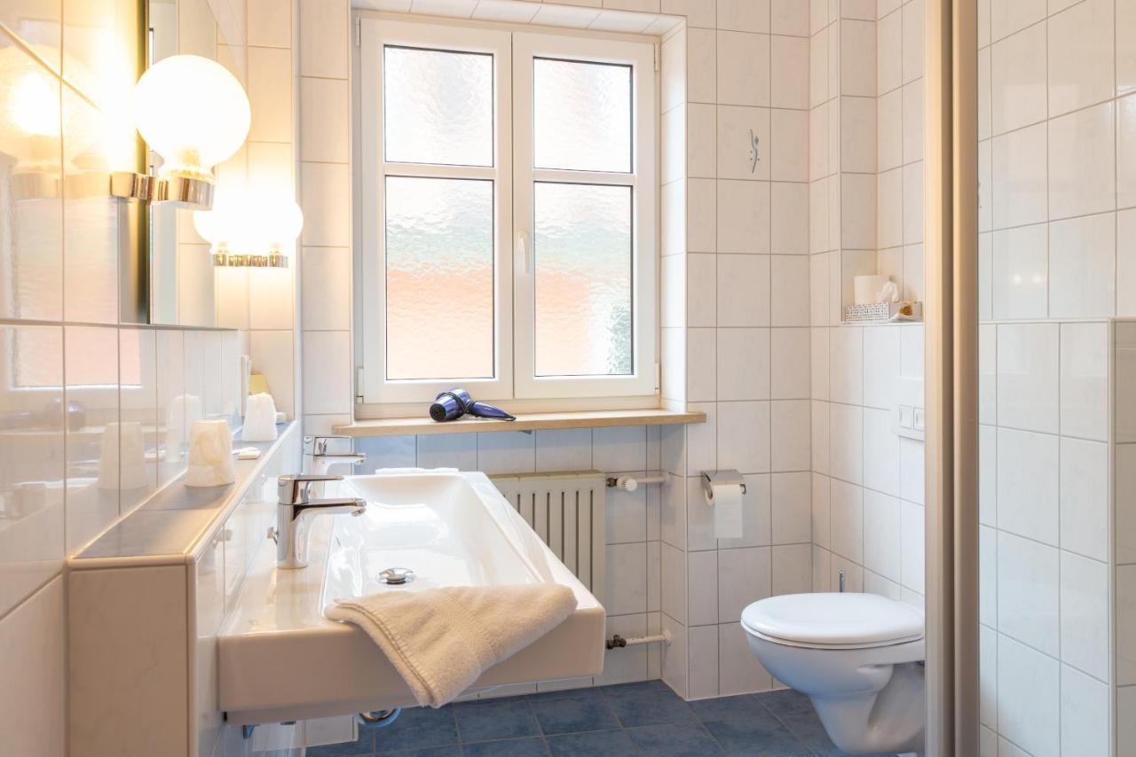 Hotel-Garni Goldener Schwan Bad Windsheim Εξωτερικό φωτογραφία