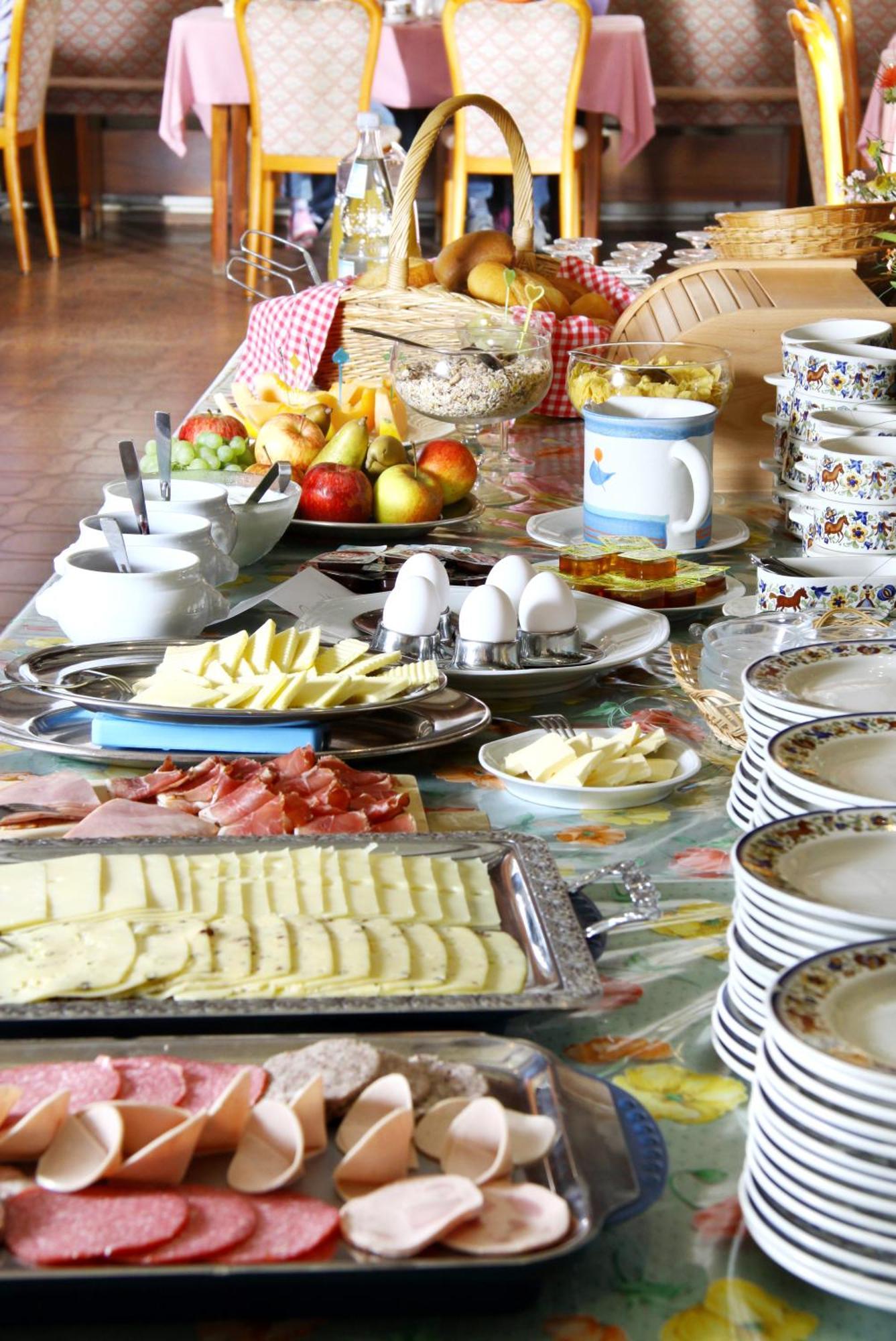 Hotel-Garni Goldener Schwan Bad Windsheim Εξωτερικό φωτογραφία