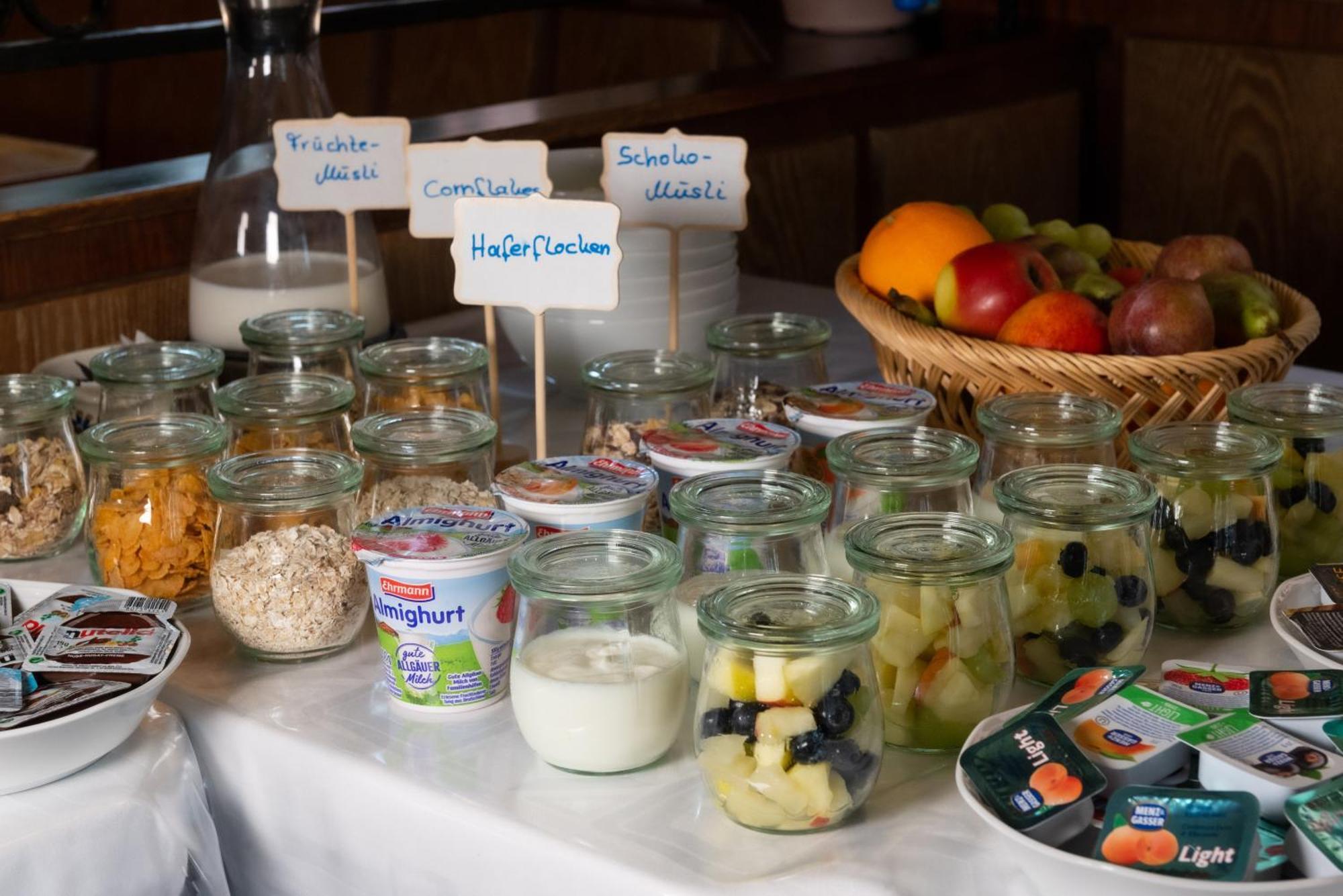 Hotel-Garni Goldener Schwan Bad Windsheim Εξωτερικό φωτογραφία
