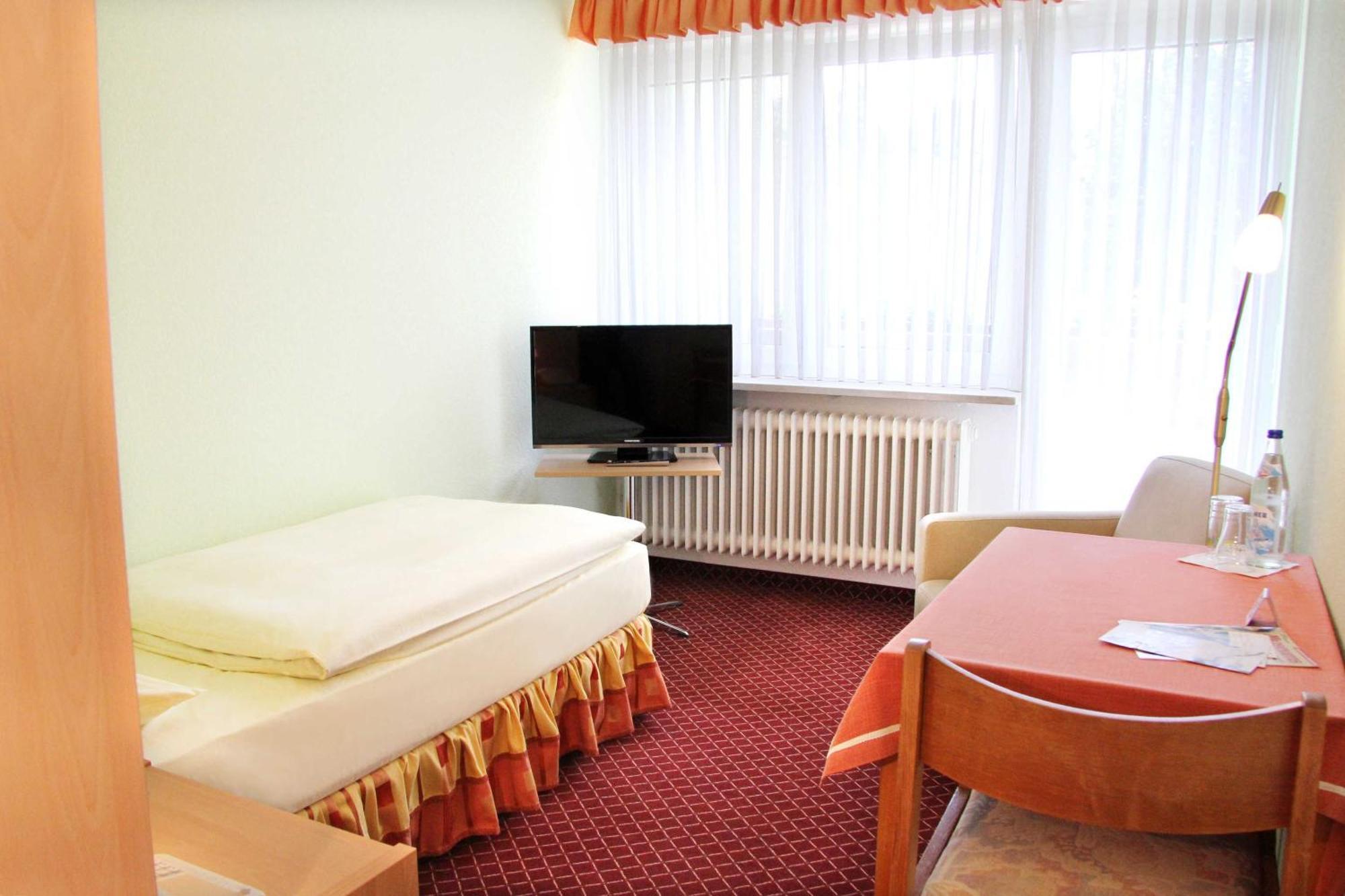 Hotel-Garni Goldener Schwan Bad Windsheim Εξωτερικό φωτογραφία